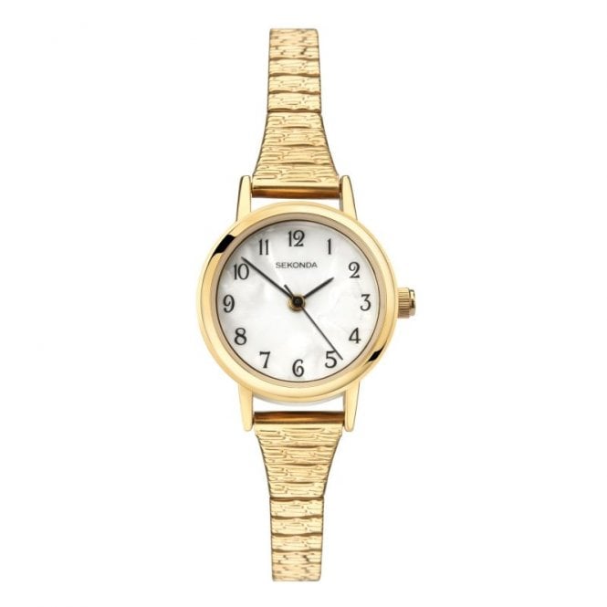 Sekonda Watches Sekonda Ladies Classic Expandable Watch 4677