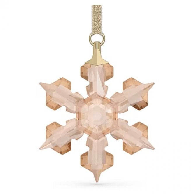 Swarovski Festive Ornament Small 5629246
