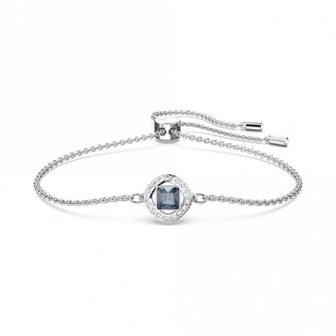 Swarovski Una Angelic Square Cut Bracelet 5662141