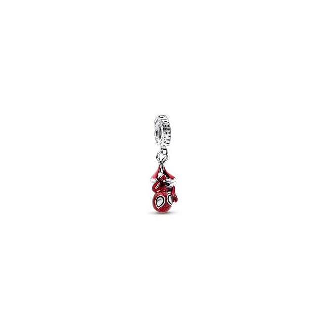 Pandora | Spiderman Charm | 792323C01