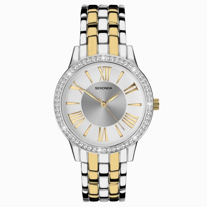 Sekonda Watches Sekonda Charlotte Ladies Watch 40561