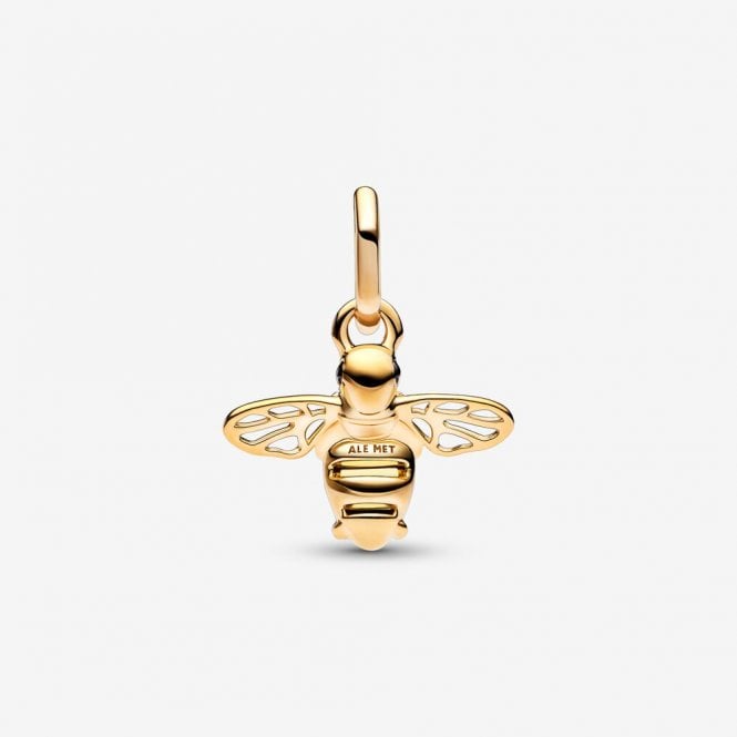 Pandora Sparkling Bee Dangle Charm 762672C01