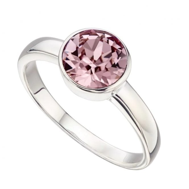 MCN Jewellery June Birthstone Ring R3690