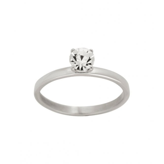 Edblad Steel Small Leonore Ring 122577