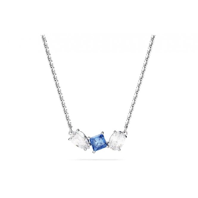Swarovski Mesmera Blue Pendant 5668276