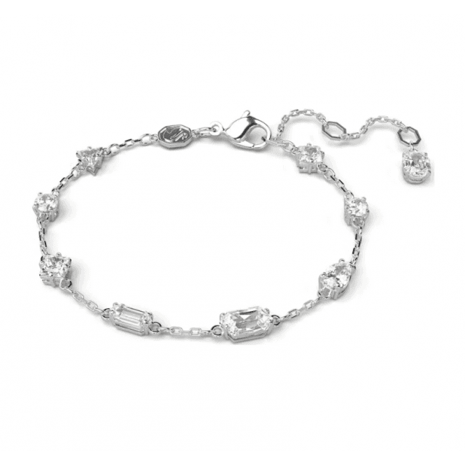 Swarovski Mesmera White Bracelet 5661530