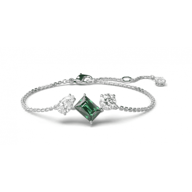 Swarovski Mesmera Green Bracelet 5668360