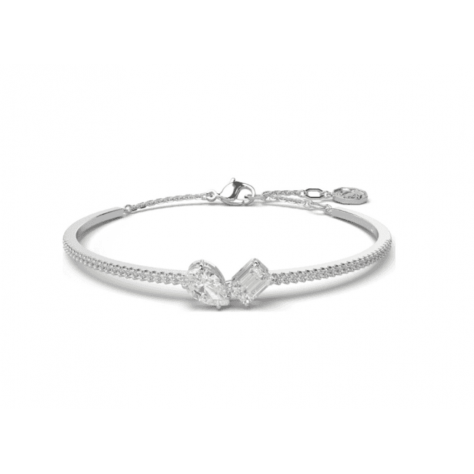 Swarovski Mesmera White Bangle 5667253