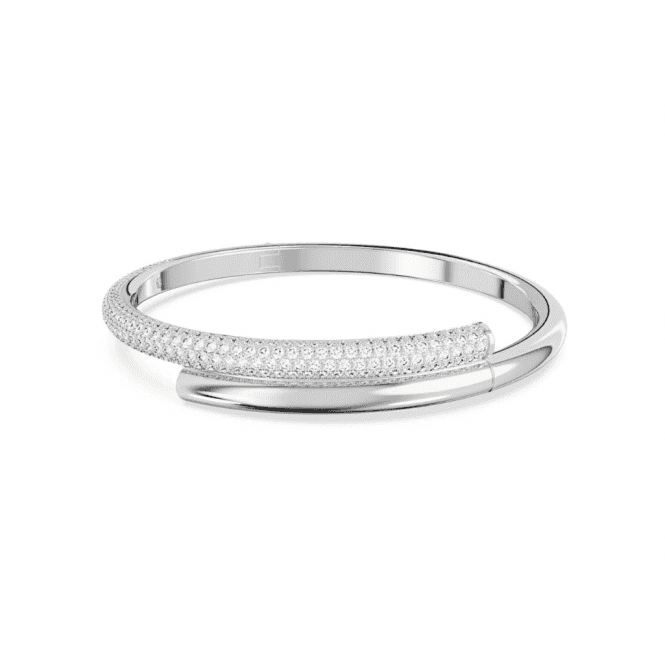 Swarovski Dextera White Bangle 5670252