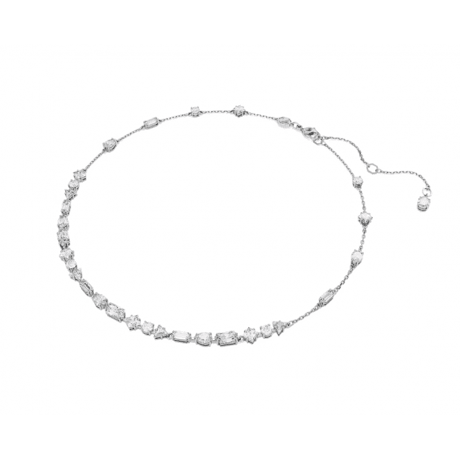 Swarovski Mixed Cuts Mesmera Necklace 5676989