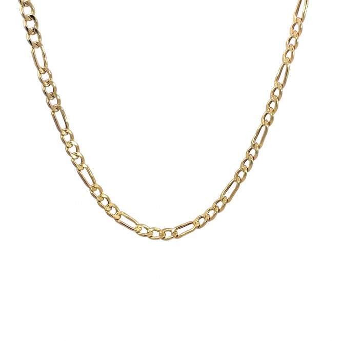 MCN Fine Jewellery 9CT Yellow Gold 20