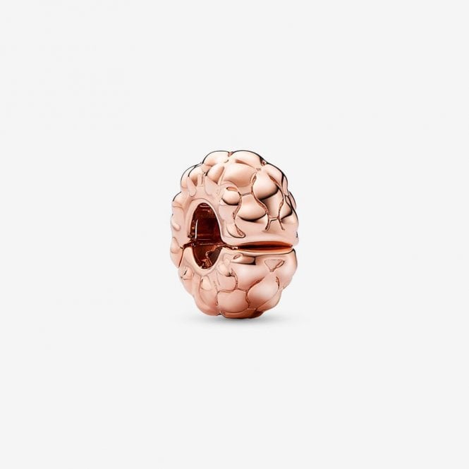 Pandora Studded Clip Charm 782716C00