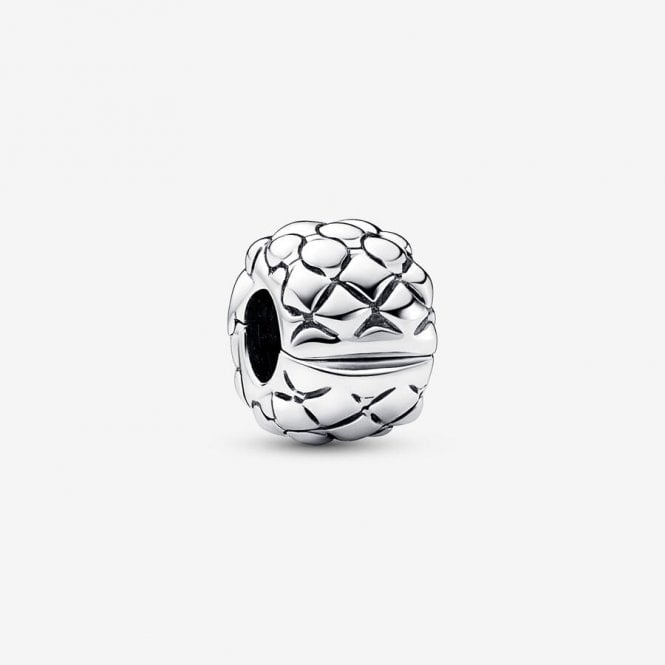 Pandora Studded Clip Charm 792746C00