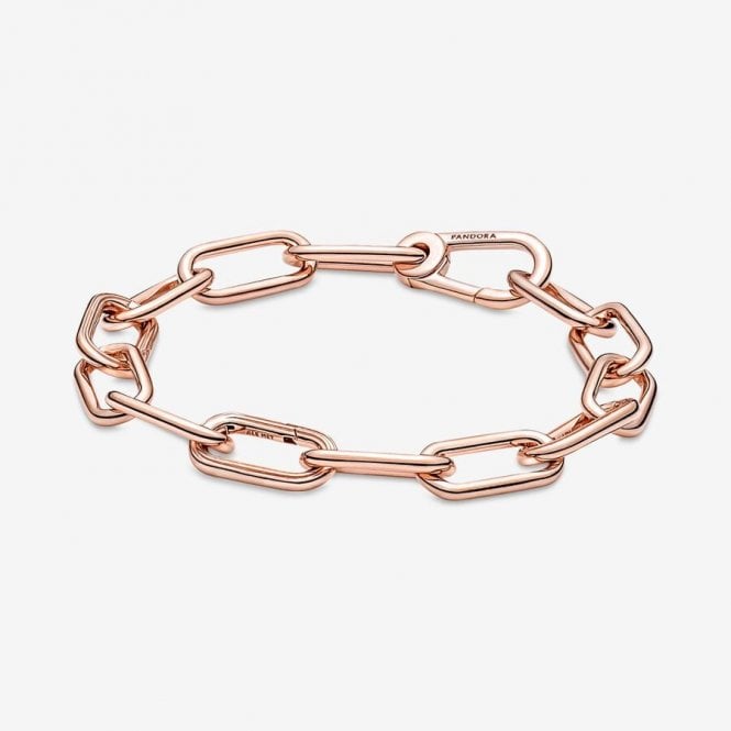Pandora Rose ME Link Chain Bracelet 589588C00