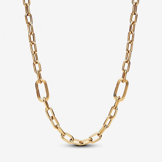 Pandora ME Small-Link Chain Necklace 369685C00