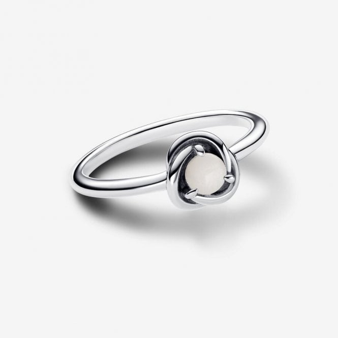 Pandora June Birthstone Eternity Circle Ring192993C06