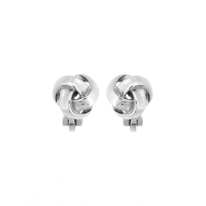 Edblad Steel Gala Clip-On Earrings 126015
