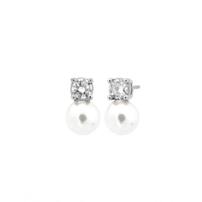 Edblad Small Luna Steel Studs 123867