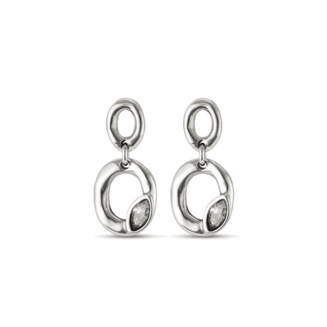 UNOde50 Together Earrings PEN0898AZUMTLOU