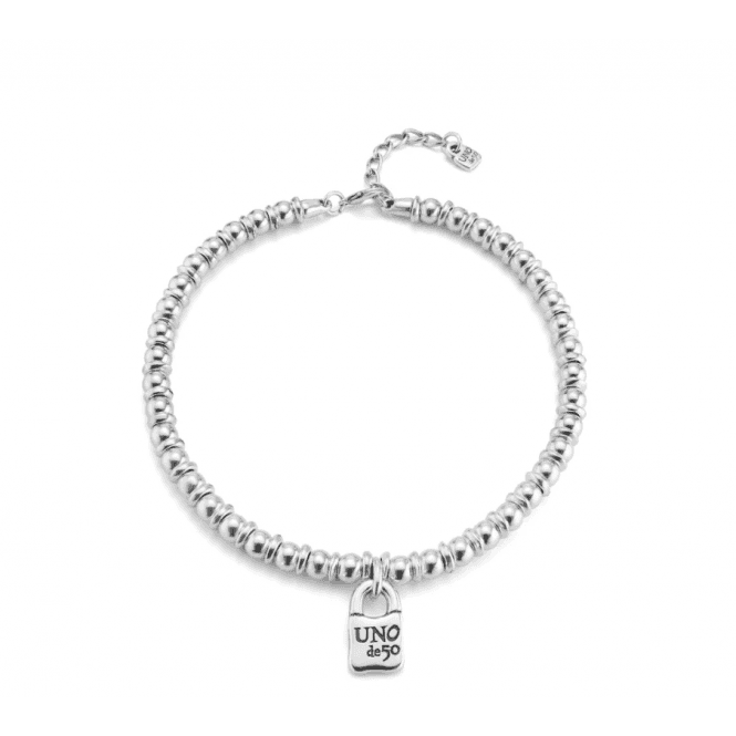 UNOde50 Bohemian Necklace COL1845MTL0000U