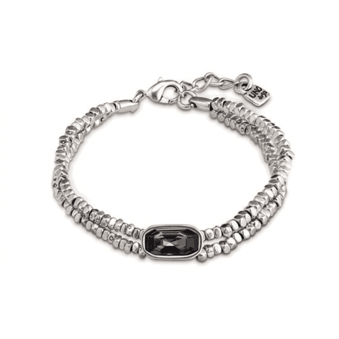 UNOde50 Python Bracelet PUL2185NGRMTL0U