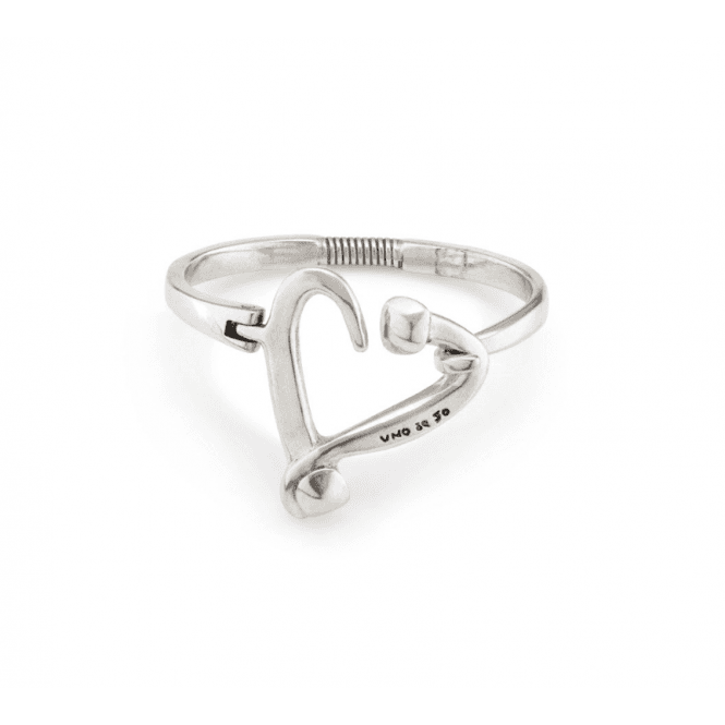 UNOde50 One Love Bangle PUL2309MTL0000L