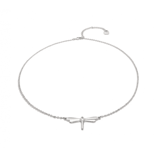 UNOde50 Fortune Necklace COL1781MTL0000U