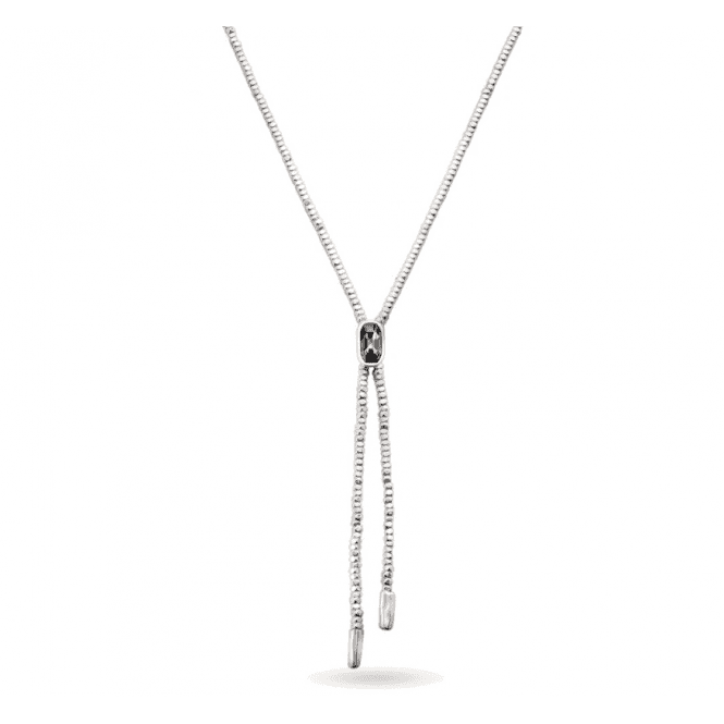 UNOde50 Cobra Necklace COL1690NGRMTL0U