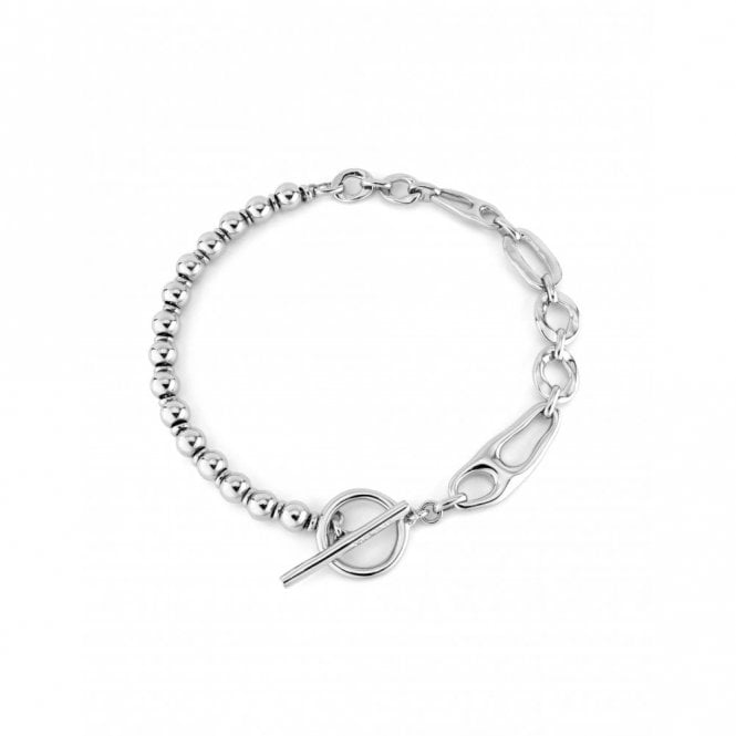 UNOde50 Cheerful Necklace COL183MTL0000U