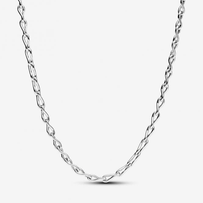 Pandora Infinity Chain Necklace 393052C00