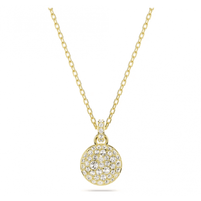 Swarovski Sublima Gold Tone Plated Pendant 5683443