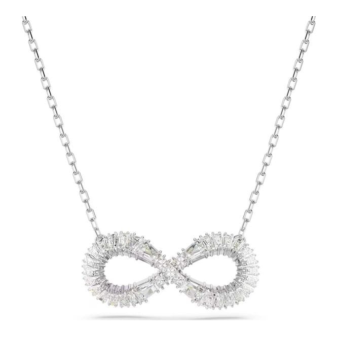 Swarovski Hyperbola Infinity Pendant 5679434