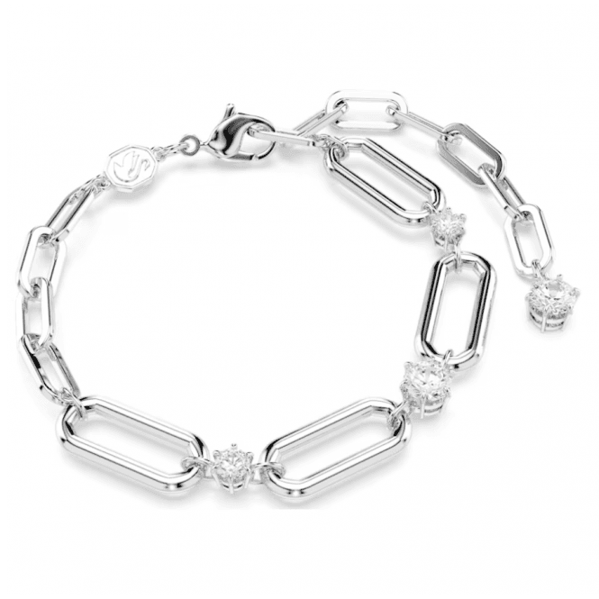 Swarovski Constella Silver Bracelet 5683353
