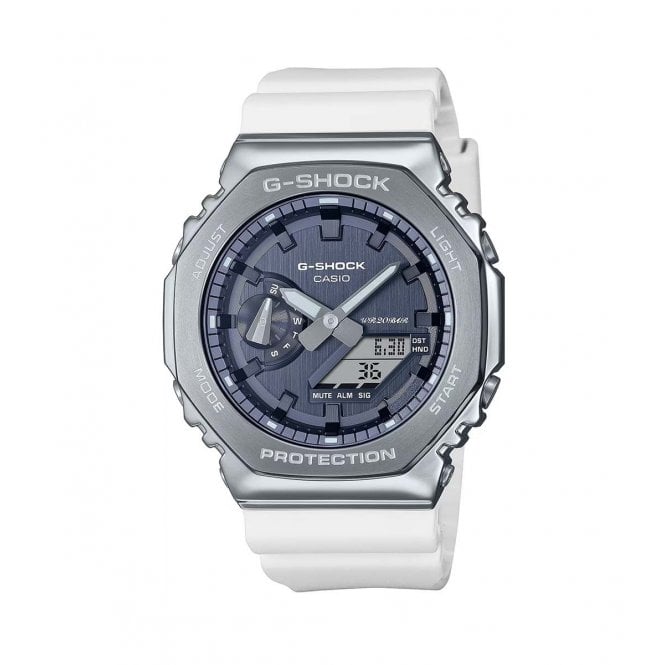 Casio G-Shock G-Shock Classic Style Watch GM-2100WS-7AER