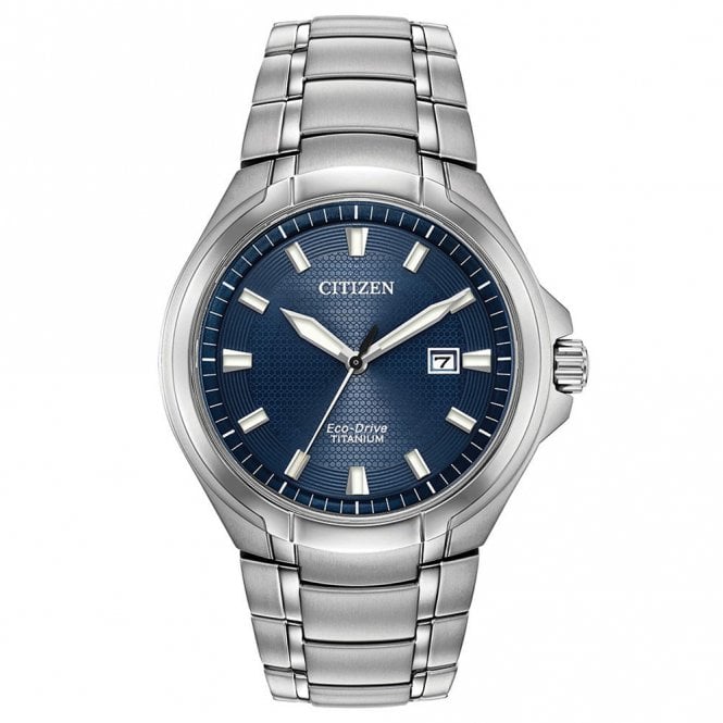 Citizen Watches Citizen Eco Drive Paradigm Watch BM7431-51L