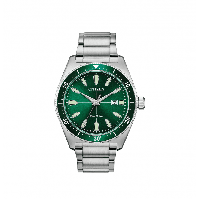 Citizen Watches Citizen Eco Drive Men's Sport Watch AW1598-70X