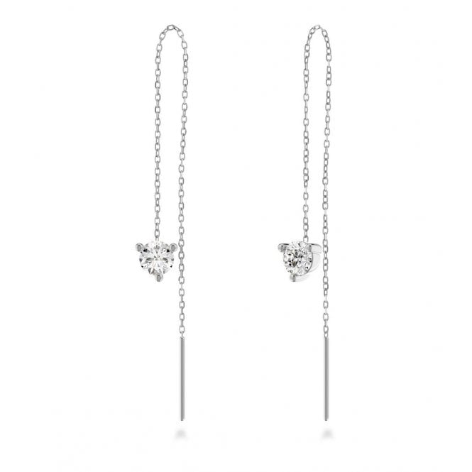 Edblad La Collina Chain Steel Earrings 126670