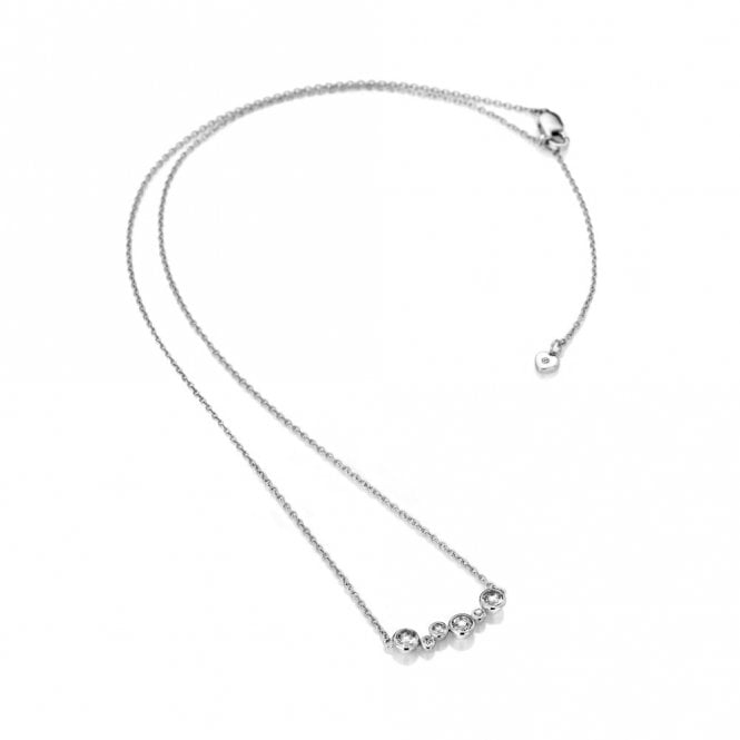 Hot Diamonds Tender Necklace DN147