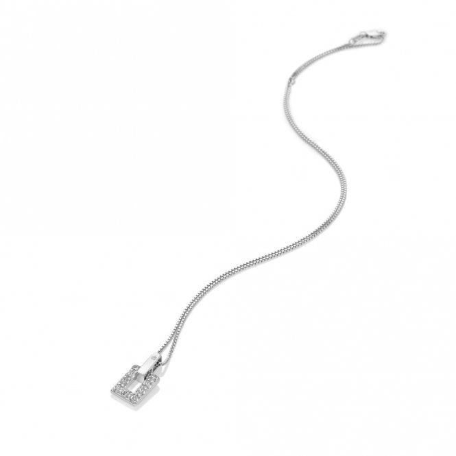 Hot Diamonds Echo Pendant DP898