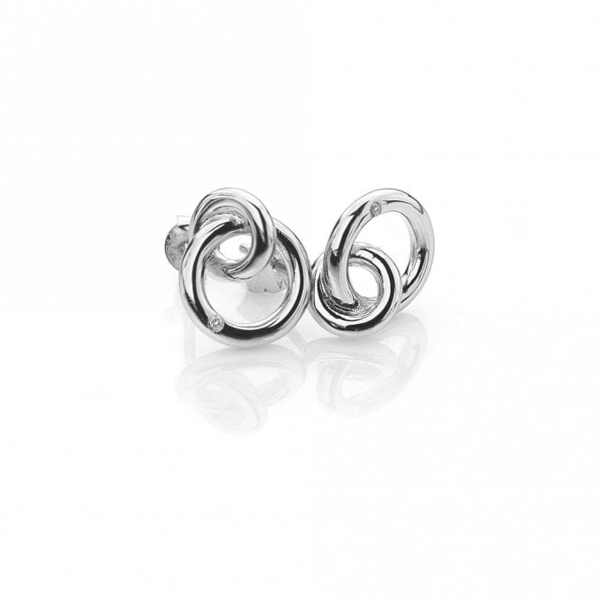 Hot Diamonds Eternal Earrings DE308