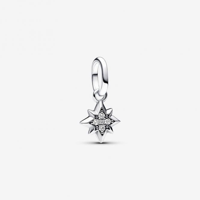 Pandora ME Star Mini Dangle Charm 793370C01