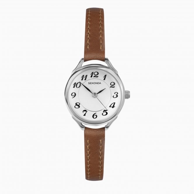 Sekonda Watches Sekonda Easy Reader Ladies Watch 4079