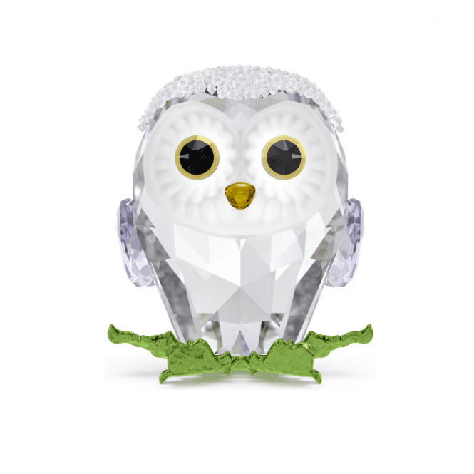 Swarovski Idyllia Baby Owl 5684483