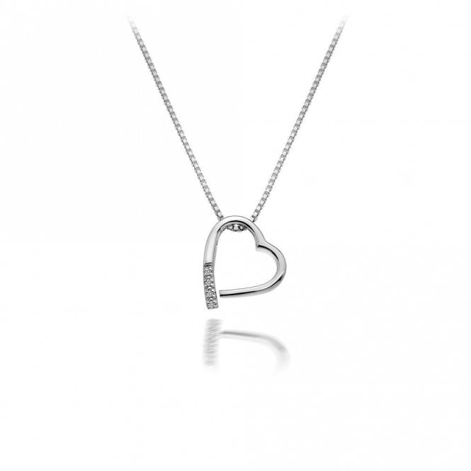 Hot Diamonds Romantic Pendant DP100