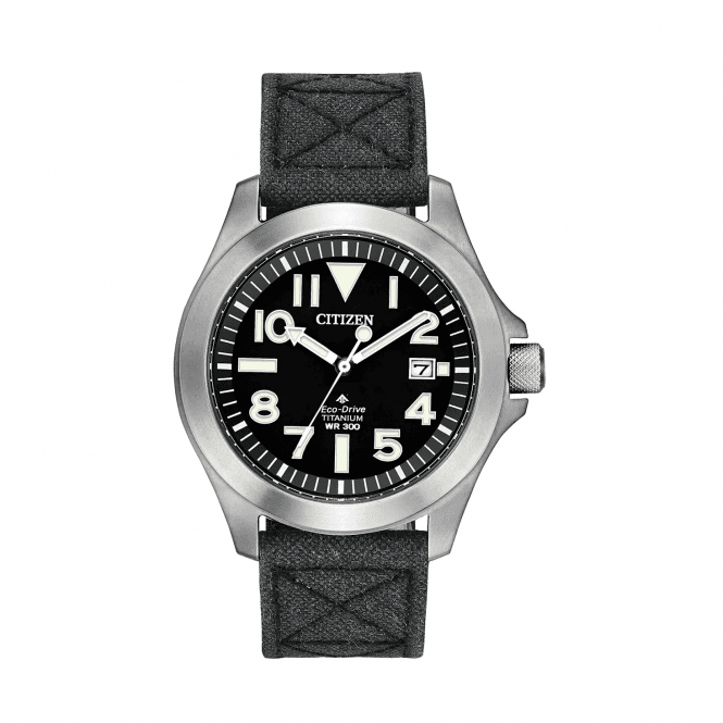 Citizen Watches Citizen Promaster Tough BN0118-04E
