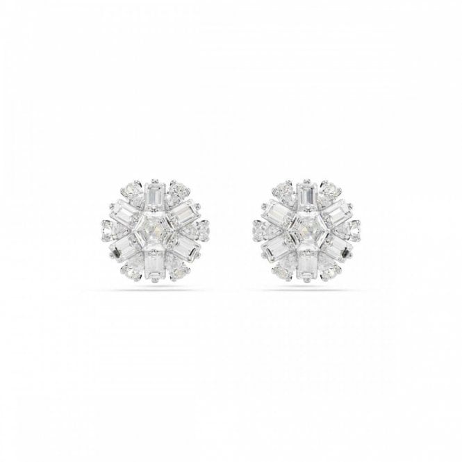Swarovski Idyllia Stud Earrings 5691483