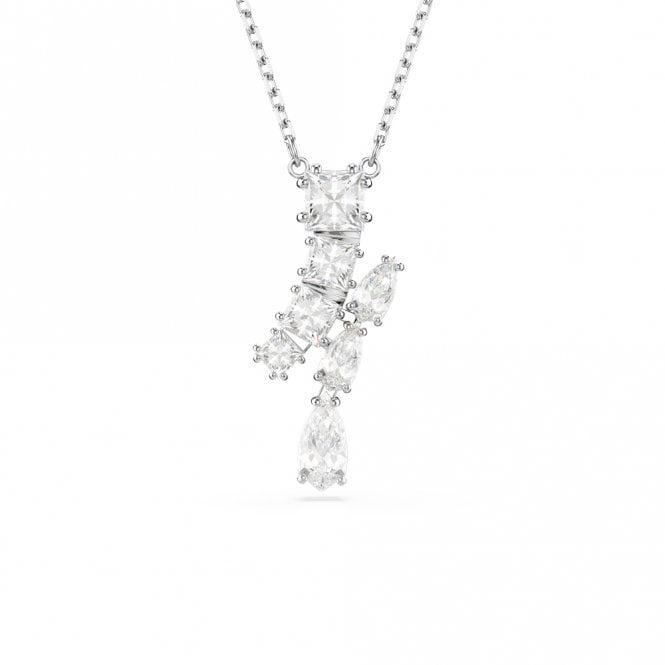 Swarovski Matrix Pendant 5700420