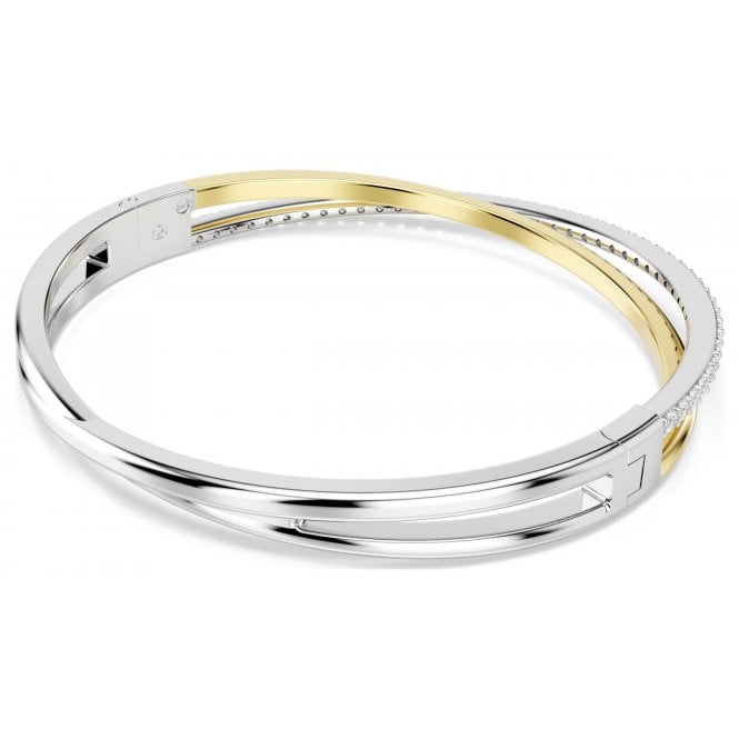 Swarovski Hyperbola Bangle 5689720