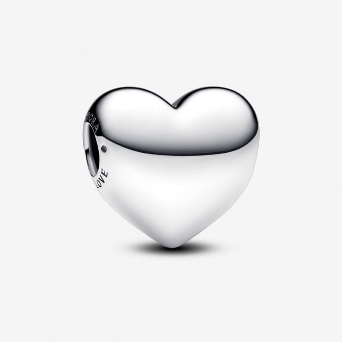 Pandora Be Love Engravable Large Heart Charm 793440C00
