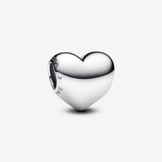 Pandora Be Love Engravable Heart Charm 793439C00